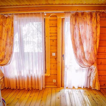 Country House Domik V Derevne Markovtsy  Экстерьер фото