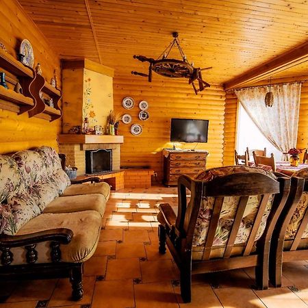 Country House Domik V Derevne Markovtsy  Экстерьер фото