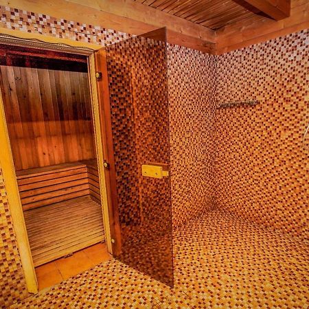 Country House Domik V Derevne Markovtsy  Экстерьер фото
