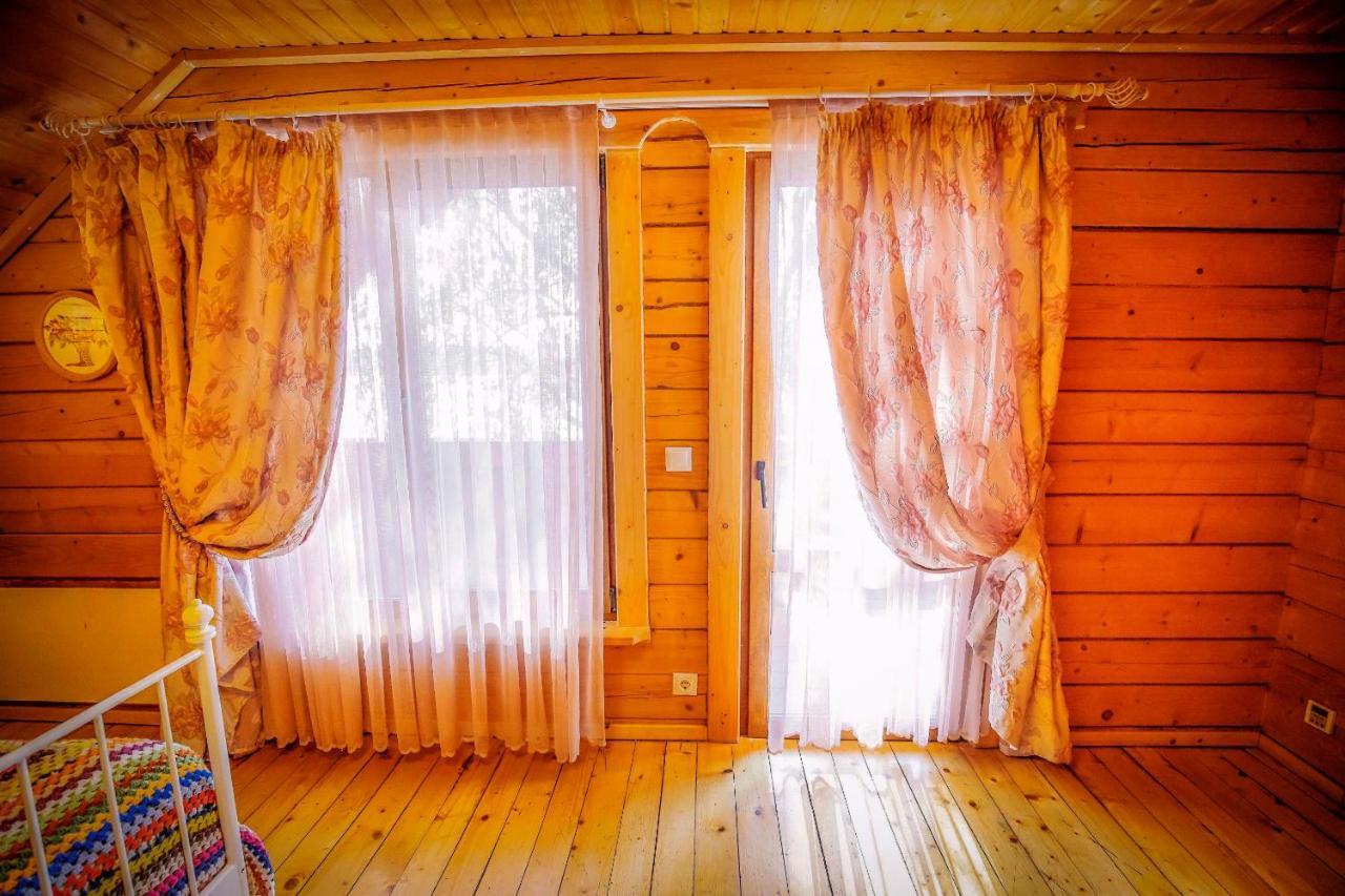 Country House Domik V Derevne Markovtsy  Экстерьер фото