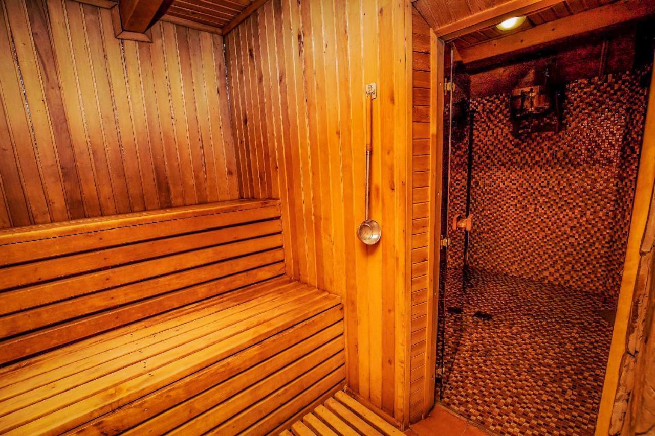 Country House Domik V Derevne Markovtsy  Экстерьер фото