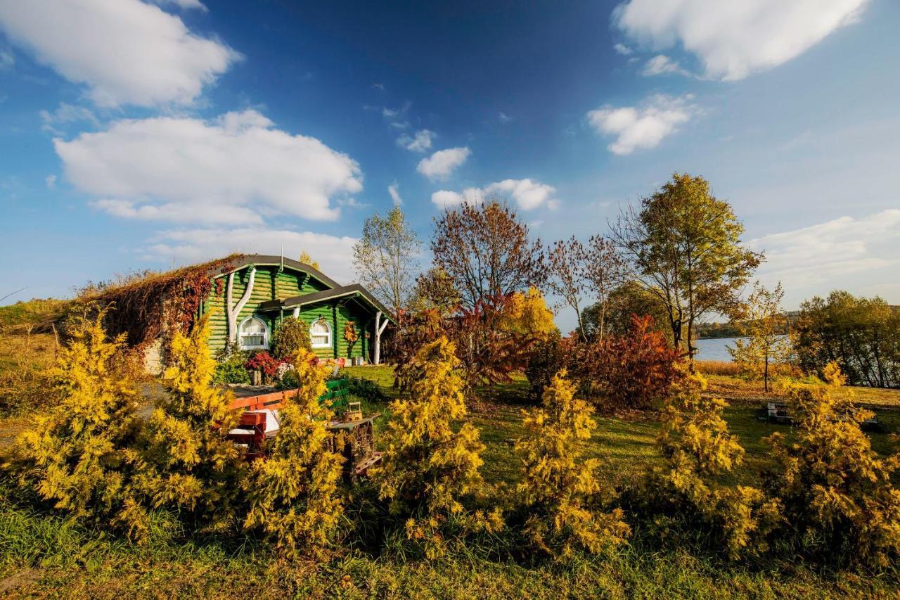 Country House Domik V Derevne Markovtsy  Экстерьер фото