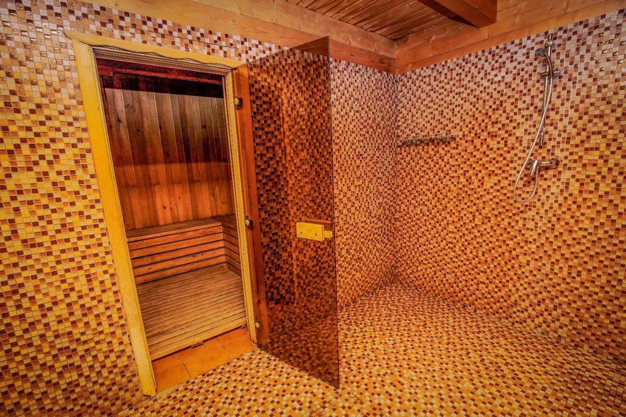 Country House Domik V Derevne Markovtsy  Экстерьер фото
