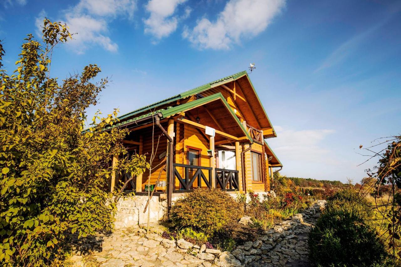 Country House Domik V Derevne Markovtsy  Экстерьер фото