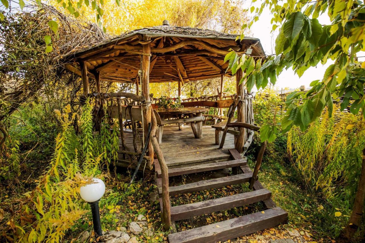 Country House Domik V Derevne Markovtsy  Экстерьер фото