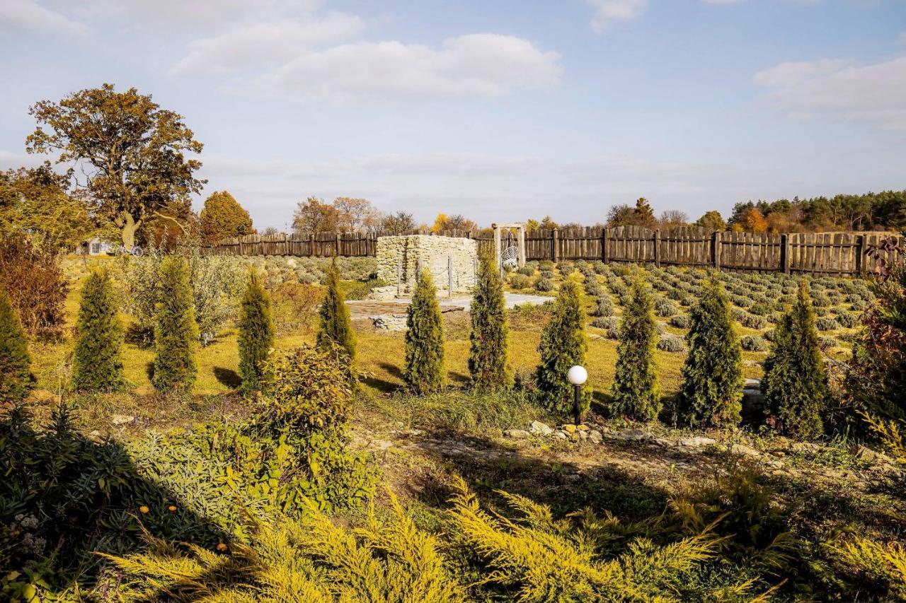 Country House Domik V Derevne Markovtsy  Экстерьер фото