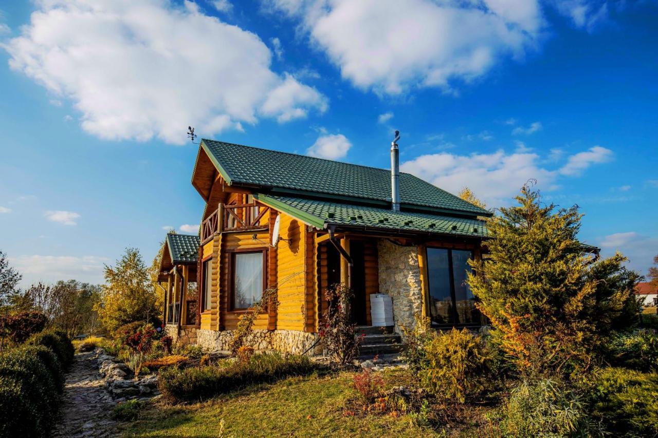 Country House Domik V Derevne Markovtsy  Экстерьер фото