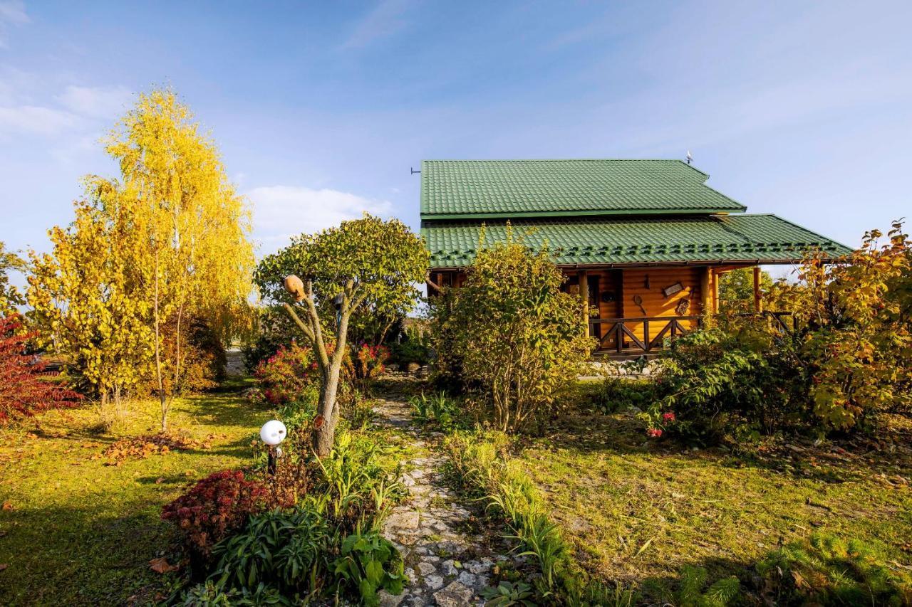 Country House Domik V Derevne Markovtsy  Экстерьер фото