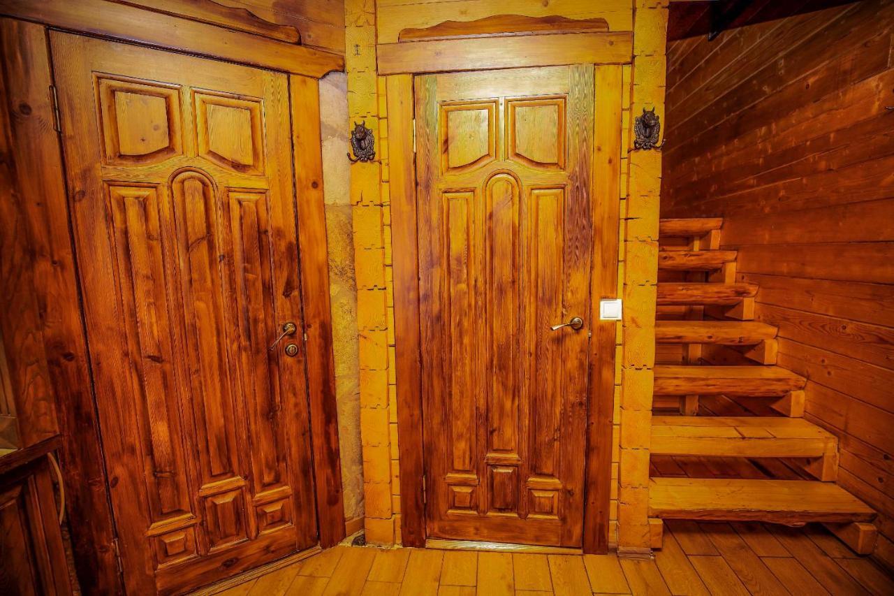 Country House Domik V Derevne Markovtsy  Экстерьер фото